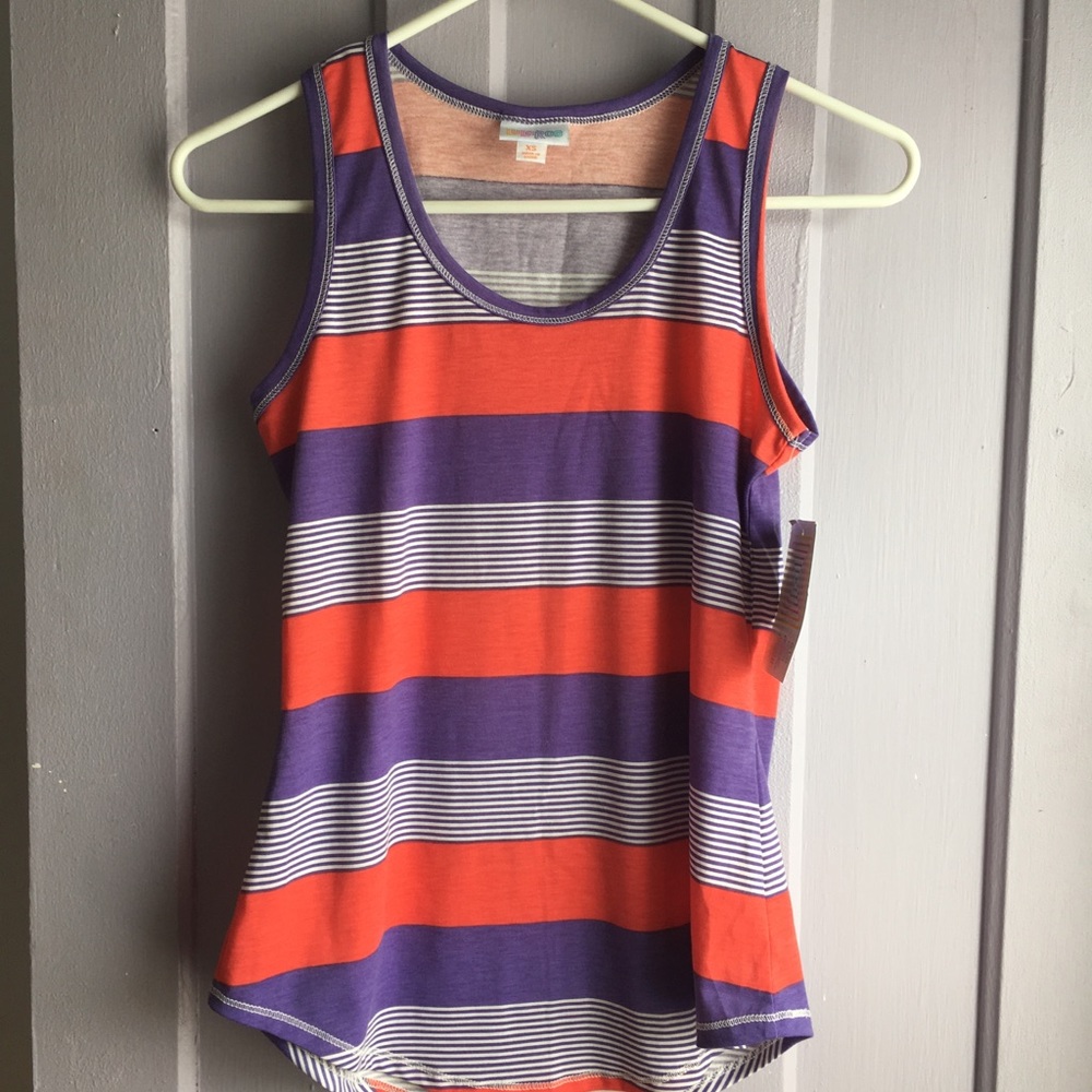 NWT Lularoe Tank